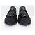 NUOVI MOCASSINI PRADA MONOLITH 1D649M 38 IT 39 FR PELLE NERA Nero - vista 4