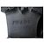 NUOVI MOCASSINI PRADA MONOLITH 1D649M 38 IT 39 FR PELLE NERA Nero - vista 7