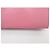 DOLCE & GABBANA INGRID Handtasche aus Eidechsenoptik Leder Pink - Ansicht 16