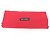 DOLCE & GABBANA INGRID Handtasche aus Eidechsenoptik Leder Pink - Ansicht 17