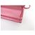 DOLCE & GABBANA INGRID Handtasche aus Eidechsenoptik Leder Pink - Ansicht 18