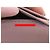 NEUER BURBERRY CONTINENTAL LEDERGELDBÖRSE ROSA & NOVA CHECK TARTAN CANVAS - Ansicht 9