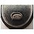 NUOVI ORECCHINI CHANEL LOGO CC STELLA STRASS EMAIL NERO Argento - vista 5