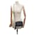 Yves Saint Laurent NEUF SAC A MAIN SAINT LAURENT MINI LOU CAMERA 612579 CUIR CHEVRON HAND BAG Noir  - vue 5