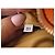 BORSA PRADA DAINO BOX BR0093 A SPALLA IN PELLE GRANULATA ARANCIO HOBO BAG Arancione - vista 9