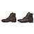 STIVALETTI JOHN LOBB MORTON 11.5 45 IN PELLE MARRONE - vista 2