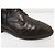 Autre Marque STIVALETTI CROCKETT & JONES HARLECH 10.5E in pelle cordovan Marrone - vista 11