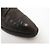 Autre Marque STIVALETTI CROCKETT & JONES HARLECH 10.5E in pelle cordovan Marrone - vista 12