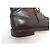 Autre Marque STIVALETTI CROCKETT & JONES HARLECH 10.5E in pelle cordovan Marrone - vista 13