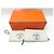 Hermès SNEAKERS HERMES GAME SLIP ON H231727ZH 41 PELLE BIANCA Bianco - vista 16
