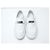 Hermès SNEAKERS HERMES GAME SLIP ON H231727ZH 41 PELLE BIANCA Bianco - vista 5