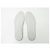 Hermès SNEAKERS HERMES GAME SLIP ON H231727ZH 41 PELLE BIANCA Bianco - vista 9
