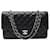 BORSA CHANEL TIMELESS CLASSIC MEDIUM A01112 IN PELLE MATELASSÉ Nero