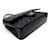 BORSA CHANEL TIMELESS CLASSIC MEDIUM A01112 IN PELLE MATELASSÉ Nero - vista 3