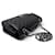 BORSA CHANEL TIMELESS CLASSIC MEDIUM A01112 IN PELLE MATELASSÉ Nero - vista 4