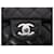 BORSA CHANEL TIMELESS CLASSIC MEDIUM A01112 IN PELLE MATELASSÉ Nero - vista 6