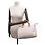 BORSA LOUIS VUITTON SPEEDY 30 TOILE DAMIER AZUR N41370 HAND BAG PURSE Bianco - vista 8
