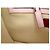 BORSA A SPALLA VALENTINO ROCKSTUD GLAM LOCK MEDIUM IN PELLE ROSA - vista 12