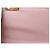 BORSA A SPALLA VALENTINO ROCKSTUD GLAM LOCK MEDIUM IN PELLE ROSA - vista 14