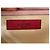 BORSA A SPALLA VALENTINO ROCKSTUD GLAM LOCK MEDIUM IN PELLE ROSA - vista 9