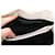 Yves Saint Laurent SAC A MAIN SAINT LAURENT COLLEGE MEDIUM CHAIN 428101 CUIR FACON CROCO BAG Écru  - vue 11