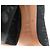 Alaïa NOVO ALAIA BOTAS CURTAS BLACK DEER CAMURÇA 37.5 PRETO - vista 8
