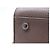 Jour NUOBA BORSA SAINT LAURENT CLASSIC DAY BAG SMALL 355153 TRACULLA Grigio - vista 14