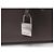 Jour NUOBA BORSA SAINT LAURENT CLASSIC DAY BAG SMALL 355153 TRACULLA Grigio - vista 15