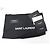 Jour NUOBA BORSA SAINT LAURENT CLASSIC DAY BAG SMALL 355153 TRACULLA Grigio - vista 16