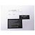 Jour NUOBA BORSA SAINT LAURENT CLASSIC DAY BAG SMALL 355153 TRACULLA Grigio - vista 17