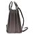Jour NUOBA BORSA SAINT LAURENT CLASSIC DAY BAG SMALL 355153 TRACULLA Grigio - vista 4