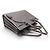 Jour NUOBA BORSA SAINT LAURENT CLASSIC DAY BAG SMALL 355153 TRACULLA Grigio - vista 6