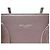 Jour NUOBA BORSA SAINT LAURENT CLASSIC DAY BAG SMALL 355153 TRACULLA Grigio - vista 8