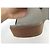 BOTINES GUCCI ANKLE BOOTS 234867 37.5 IT 38.5 FR CUERO GRIS - vista 12