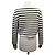 Céline NEUER CELINE CARDIGAN JACKE GESTREIFT 2A98S570P S 36 Wolle - Ansicht 3