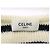 Céline NEUER CELINE CARDIGAN JACKE GESTREIFT 2A98S570P S 36 Wolle - Ansicht 5