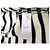 Céline NEUER CELINE CARDIGAN JACKE GESTREIFT 2A98S570P S 36 Wolle - Ansicht 6