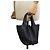 Hermès NUEVO BOLSO HERMES PICOTIN 18 SO NEGRO DE CUERO TAURILLON CLEMENCE TOTE - vista 7
