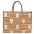 NUOVA BORSA BURBERRY FREYA PAILLE BB IN RAFIA BEIGE