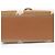 NUOVA BORSA BURBERRY FREYA PAILLE BB IN RAFIA BEIGE - vista 11