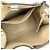 Fendi Borsa Selleria Pink Leather Peekaboo X-Lite Medium Rosa - vista 5