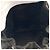 Prada Vintage Dark Green Wool Drowstring Backpack Bag - view 4
