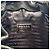 Prada Vintage Dark Green Wool Drowstring Backpack Bag - view 6