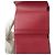 Louis Vuitton Portafoglio Compatto Zoe in Monogram Canvas Bordò - vista 4