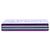 Autre Marque Clutch YAZBUKEY Yes No Blu in Plastica - vista 6
