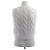Polo Ralph Lauren Pull sans manches blanc - vue 2