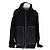 Bottega Veneta Packbare Jacke Navy Blau Marineblau