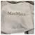 Abrigo reversible de lana THE CUBE Max Mara Negro Blanco roto - vista 10