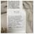 Abrigo reversible de lana THE CUBE Max Mara Negro Blanco roto - vista 13