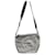 Abrigo reversible de lana THE CUBE Max Mara Negro Blanco roto - vista 14